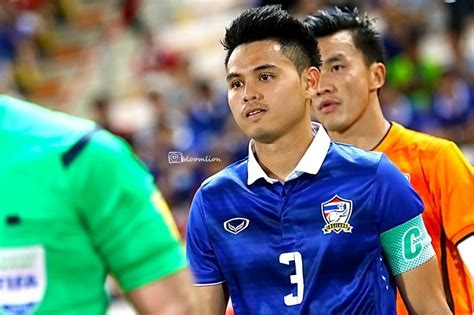 List Of Thai League 1 Top Scorers