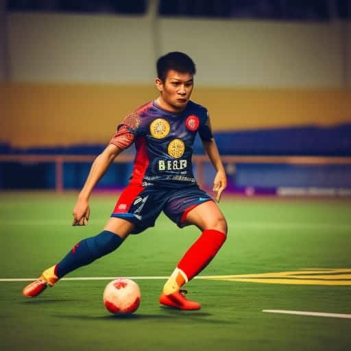 Thai League 1 Assists Record Breakers